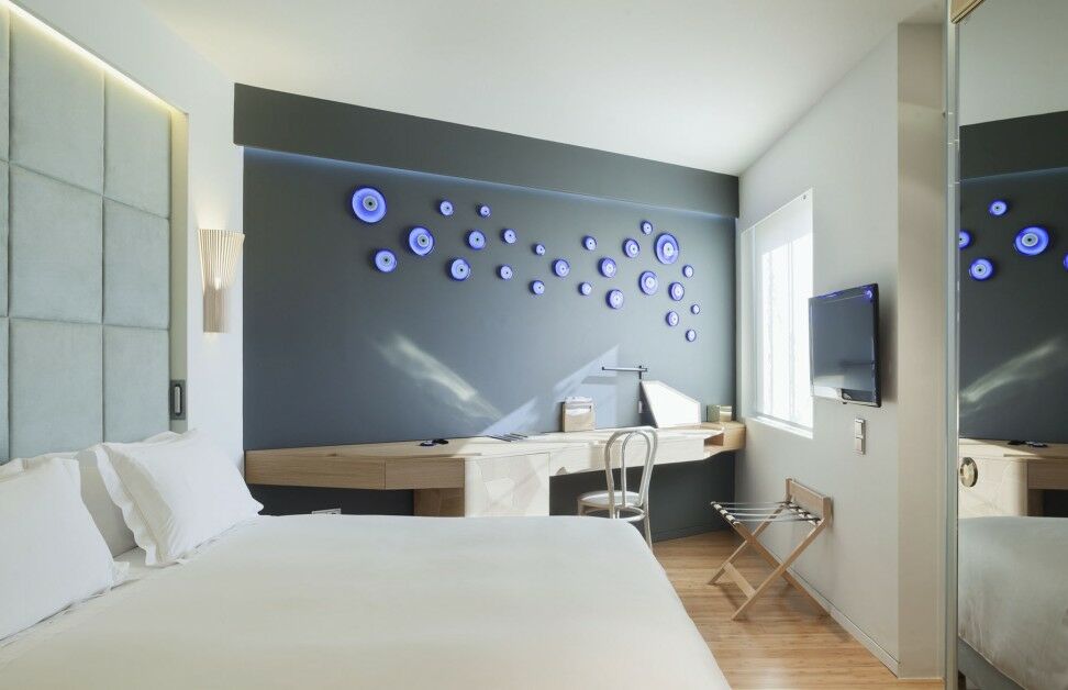 New Hotel Athens Exterior photo